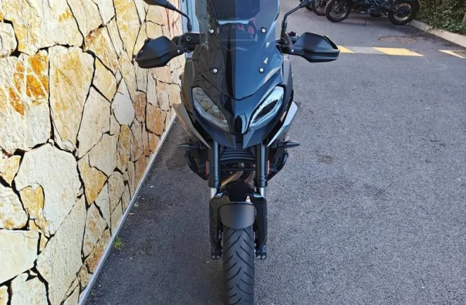 BMW 900 XR A2 2025