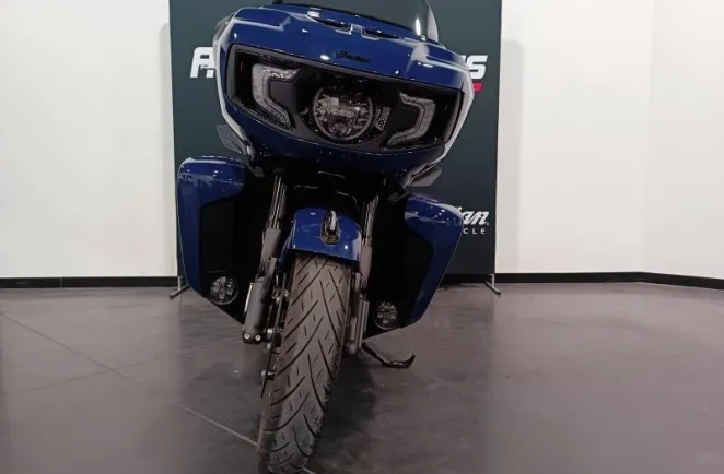 INDIAN Pursuit 1768 Dark Horse 2024