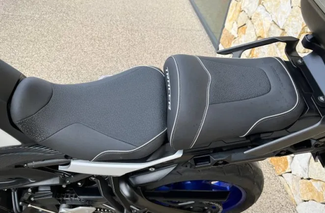 YAMAHA 900 ABS 2016 + OPTIONS