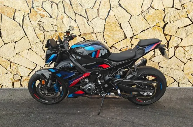 BMW 1000 R ( m1000r )