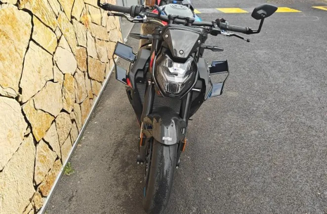 BMW 1000 R ( m1000r )