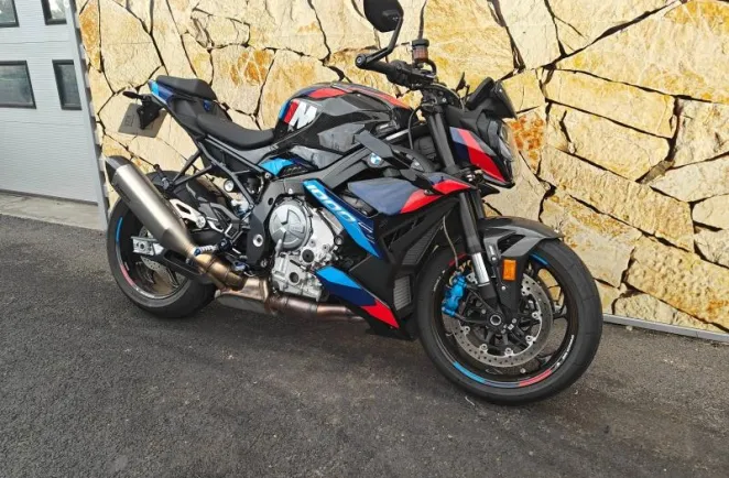 BMW 1000 R ( m1000r )