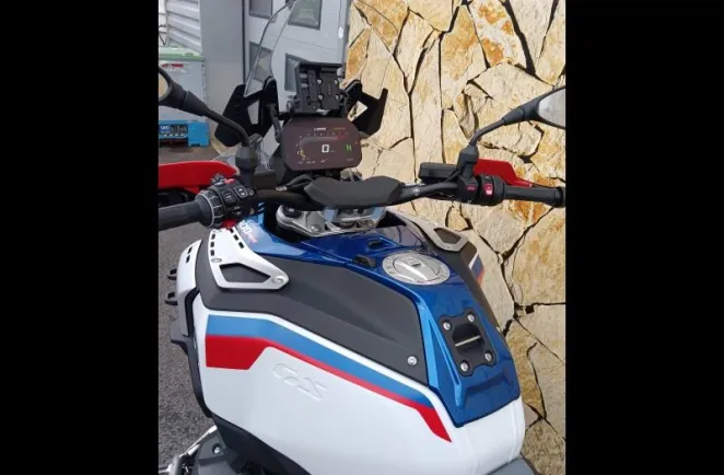 BMW 1300 GS Adventure