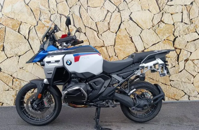 BMW 1300 GS Adventure