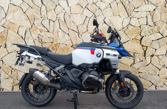 BMW 1300 GS Adventure