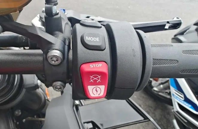 BMW 1000 R ( m1000r )