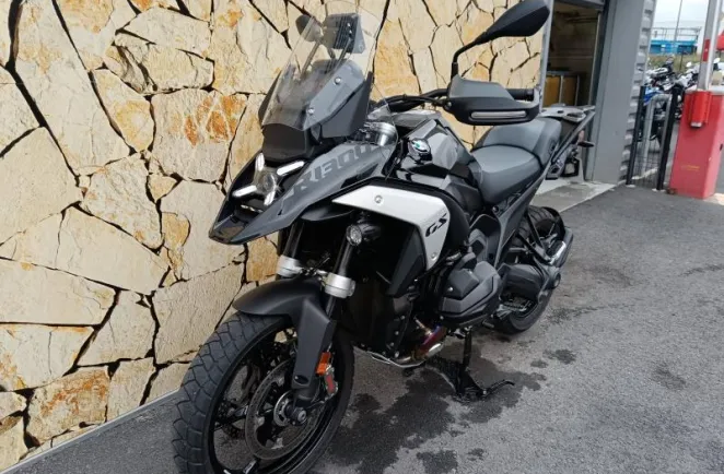 BMW 1300 GS