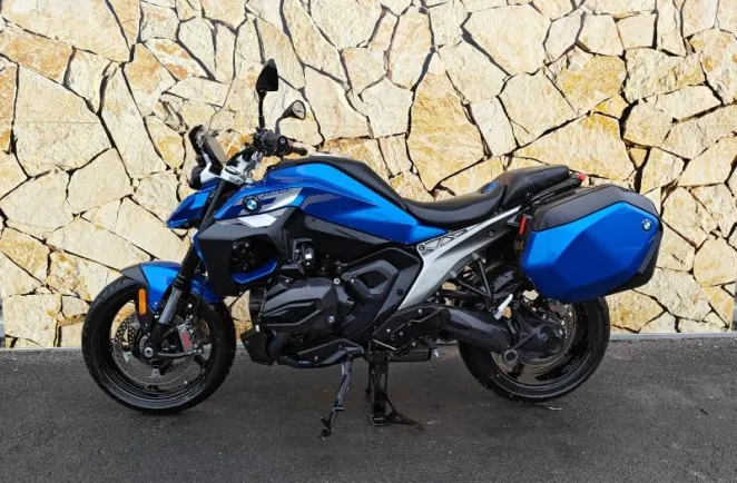 BMW 1300 R Finition PRO