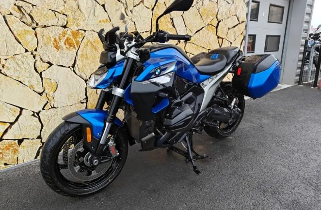 BMW 1300 R Finition PRO