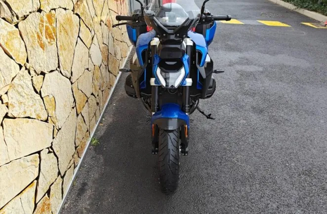 BMW 1300 R Finition PRO