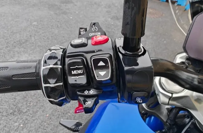 BMW 1300 R Finition PRO