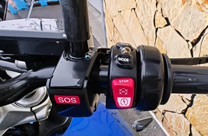 BMW 1300 R Finition PRO