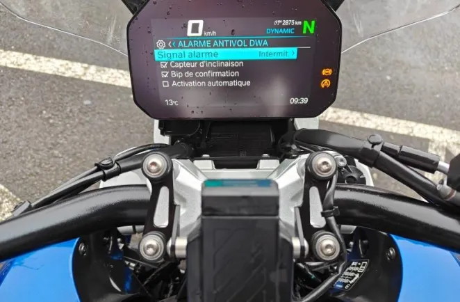 BMW 1300 R Finition PRO