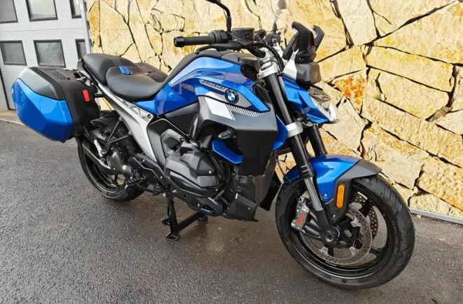 BMW 1300 R Finition PRO