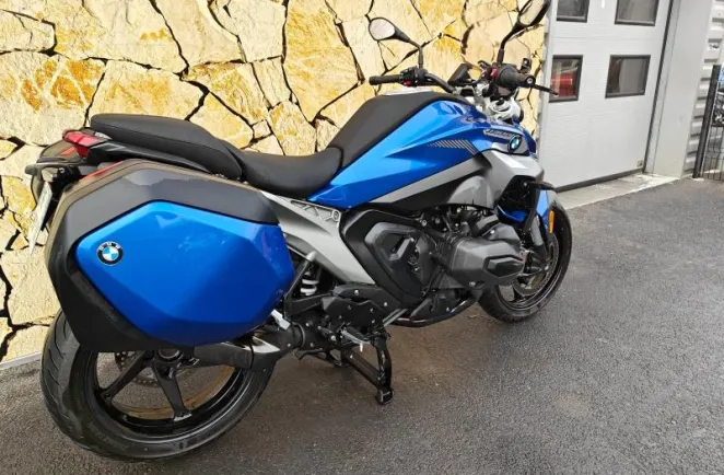 BMW 1300 R Finition PRO