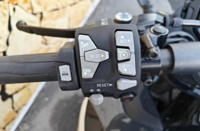 KAWASAKI NINJA 1000 SX 2023