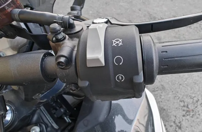 KAWASAKI NINJA 1000 SX 2023