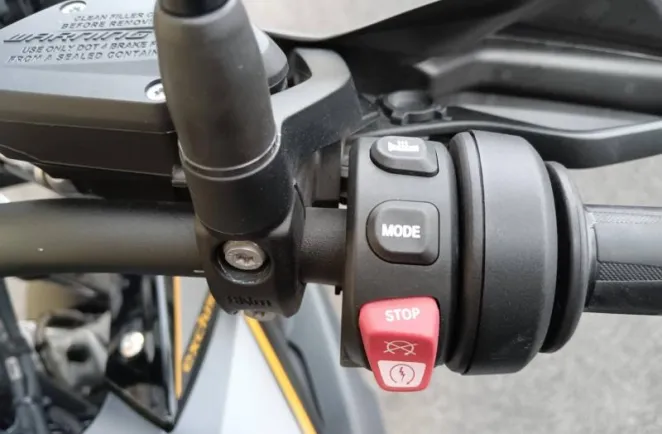 BMW 1250 GS Style Exclusif Euro 4