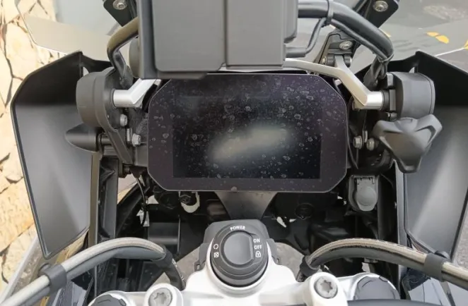 BMW 1250 GS Style Exclusif Euro 4