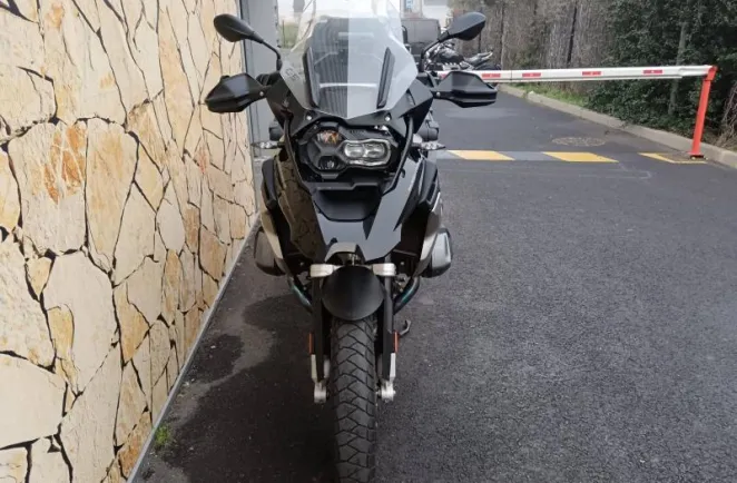 BMW 1250 GS Style Exclusif Euro 4