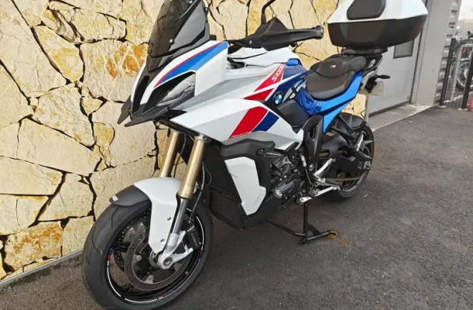 BMW 1000 XR