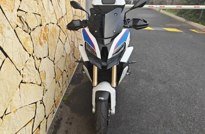 BMW 1000 XR