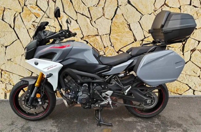 YAMAHA 900 GT ABS 2019