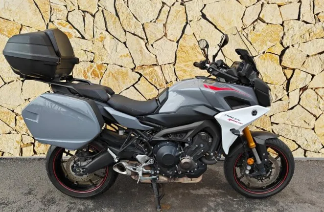 YAMAHA 900 GT ABS 2019