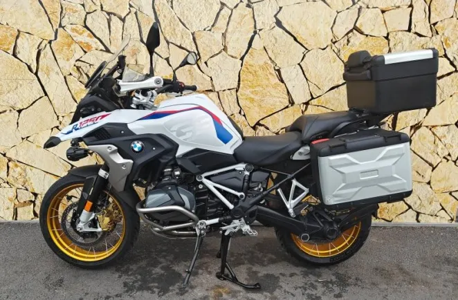 BMW R 1250 GS