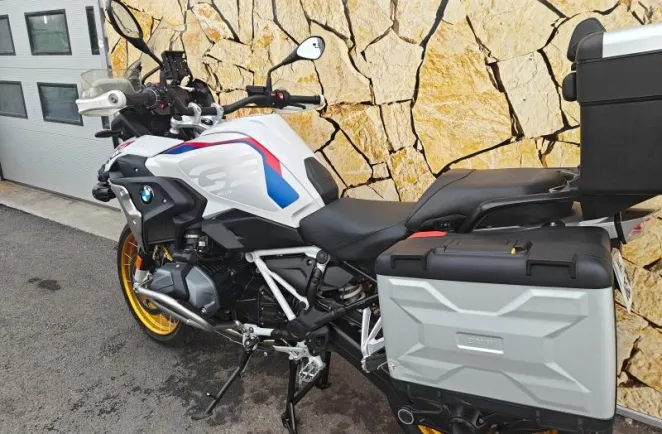 BMW R 1250 GS