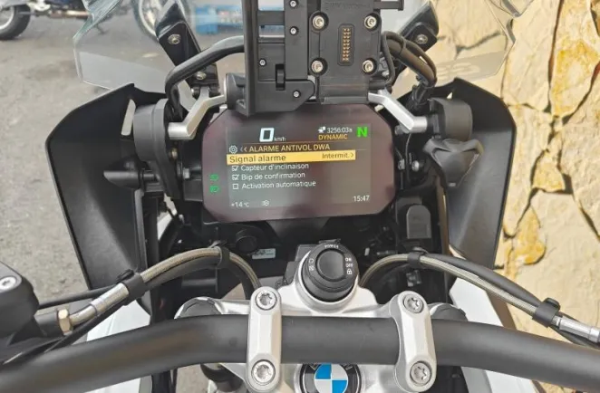 BMW R 1250 GS