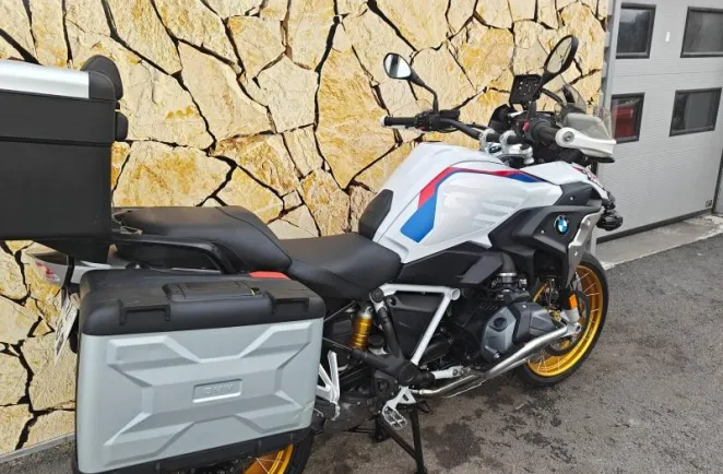 BMW R 1250 GS