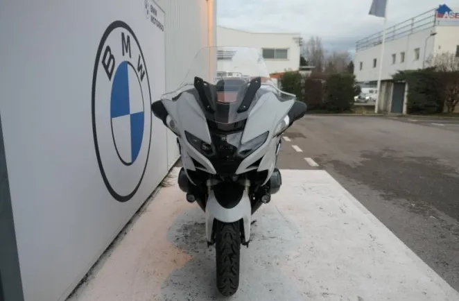 BMW 1250 RT Finition Pro + Radio + Options