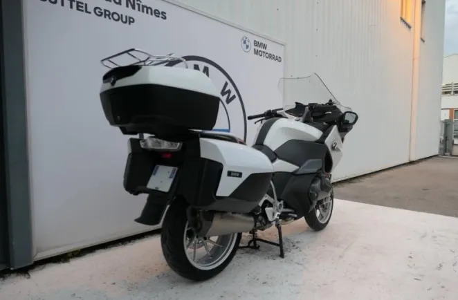 BMW 1250 RT Finition Pro + Radio + Options