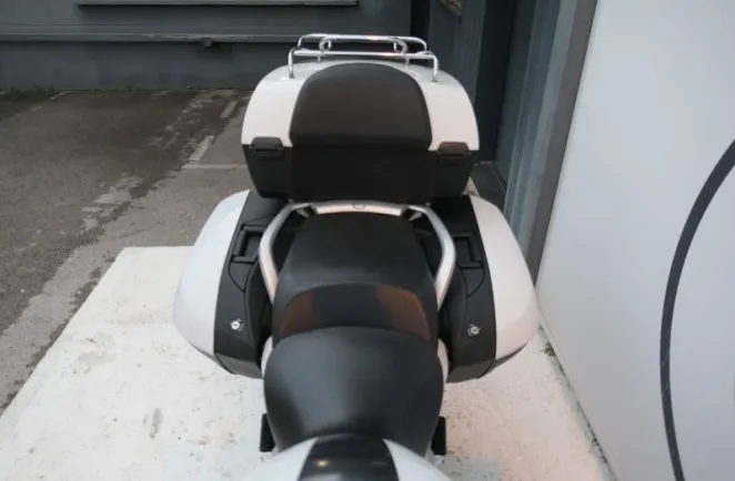 BMW 1250 RT Finition Pro + Radio + Options