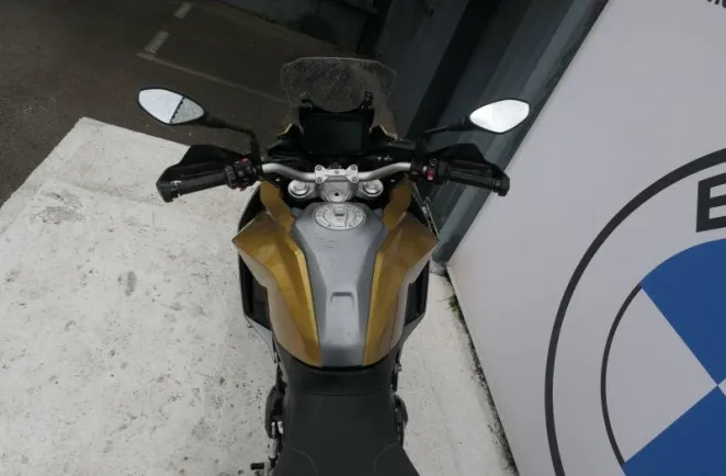 BMW 900 XR 105ch Style Exclusive Finition Pro + Kit Surbaissement + Options