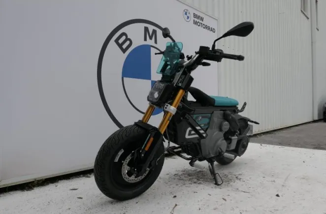 BMW E02 AM 50cm3 Pack Highline + Options CE02 CE 02