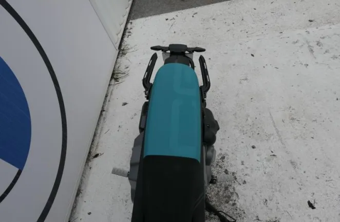 BMW E02 AM 50cm3 Pack Highline + Options CE02 CE 02