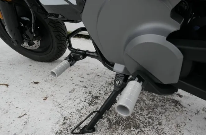 BMW E02 AM 50cm3 Pack Highline + Options CE02 CE 02