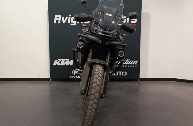 CF MOTO EXPLORE 800 MT EXPLORE