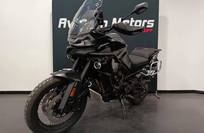 CF MOTO EXPLORE 800 MT EXPLORE