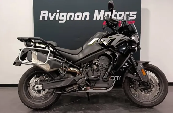 CF MOTO EXPLORE 800 MT EXPLORE