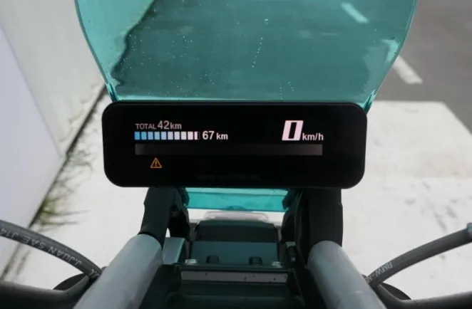 BMW E02 AM 50cm3 Pack Highline + Options CE02 CE 02