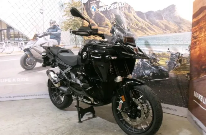 BMW R 1300 GS Adventure