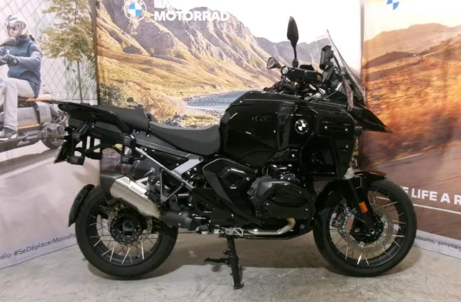BMW R 1300 GS Adventure