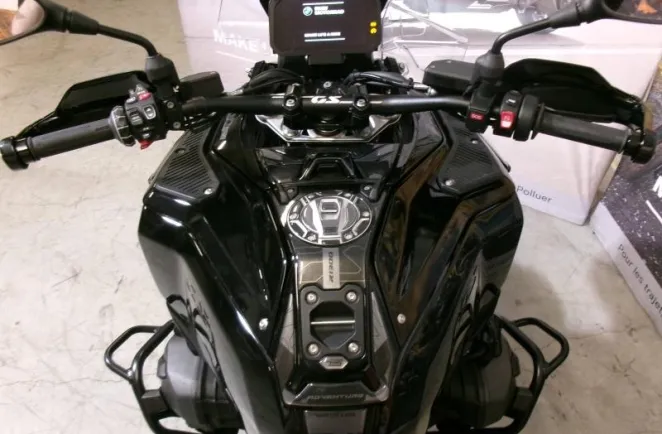 BMW R 1300 GS Adventure