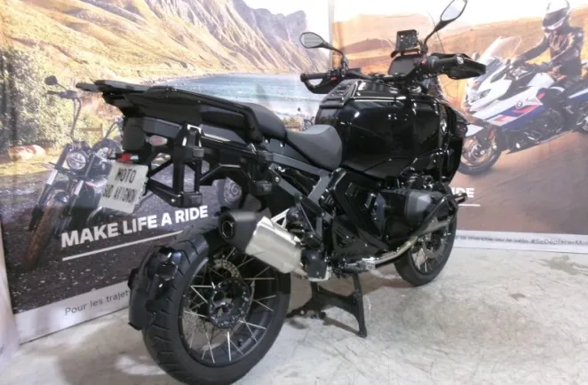 BMW R 1300 GS Adventure