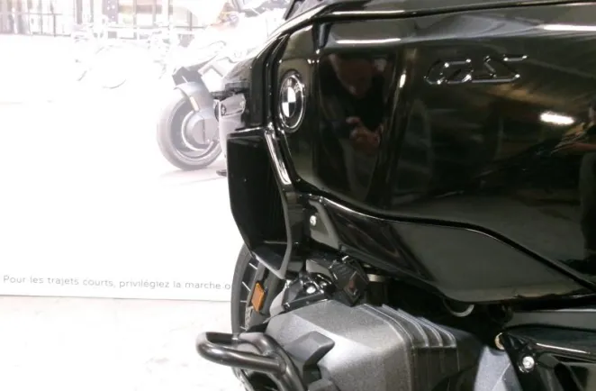 BMW R 1300 GS Adventure