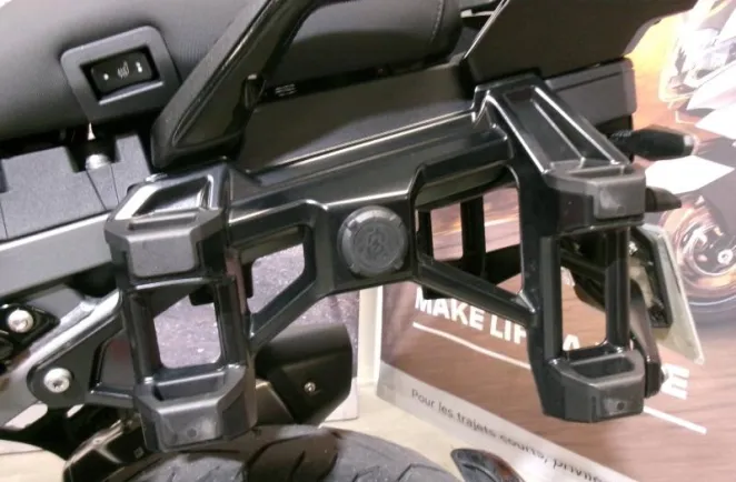 BMW R 1300 GS Adventure