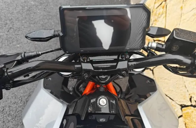 KTM Duke 125 ABS 2022